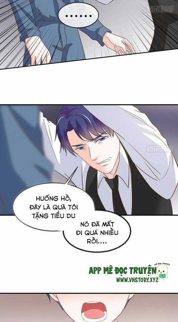 Cẩm Lý Thiếu Nữ Của Tôi Chapter 86 trang 34