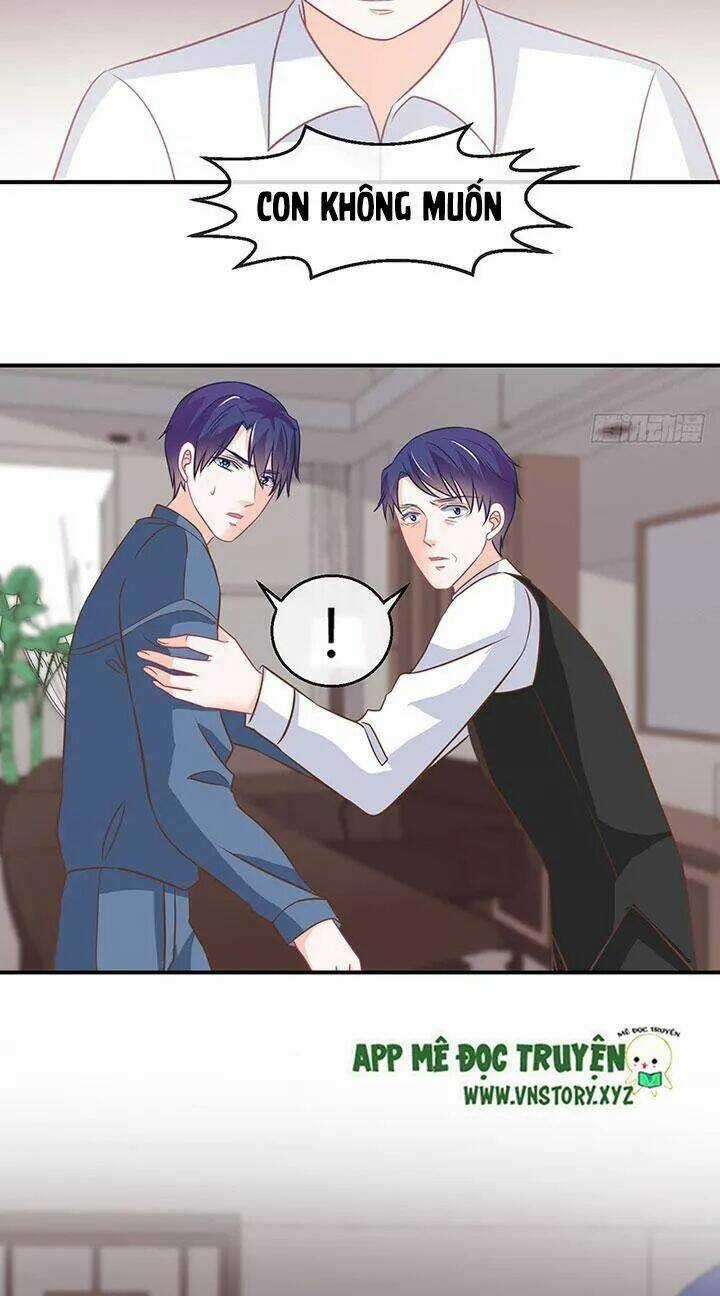 Cẩm Lý Thiếu Nữ Của Tôi Chapter 86 trang 35