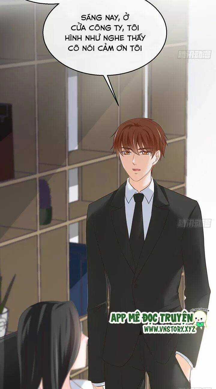 Cẩm Lý Thiếu Nữ Của Tôi Chapter 86 trang 4