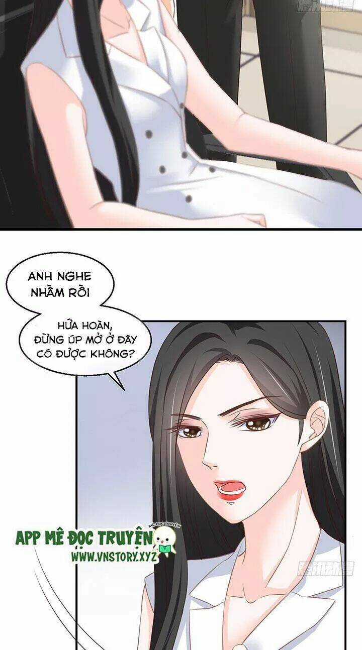 Cẩm Lý Thiếu Nữ Của Tôi Chapter 86 trang 5