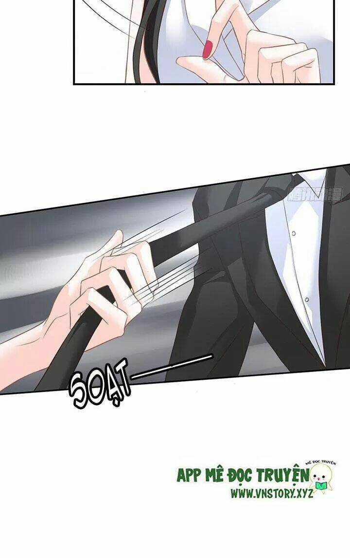 Cẩm Lý Thiếu Nữ Của Tôi Chapter 86 trang 6