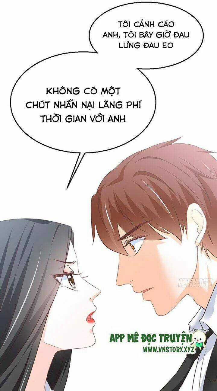 Cẩm Lý Thiếu Nữ Của Tôi Chapter 86 trang 7