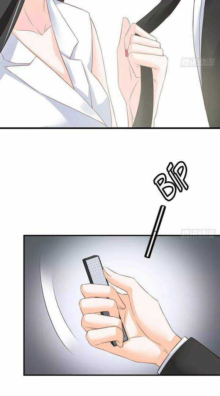 Cẩm Lý Thiếu Nữ Của Tôi Chapter 86 trang 8