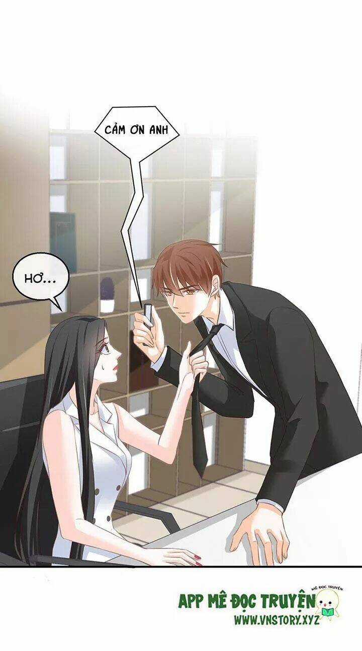 Cẩm Lý Thiếu Nữ Của Tôi Chapter 86 trang 9