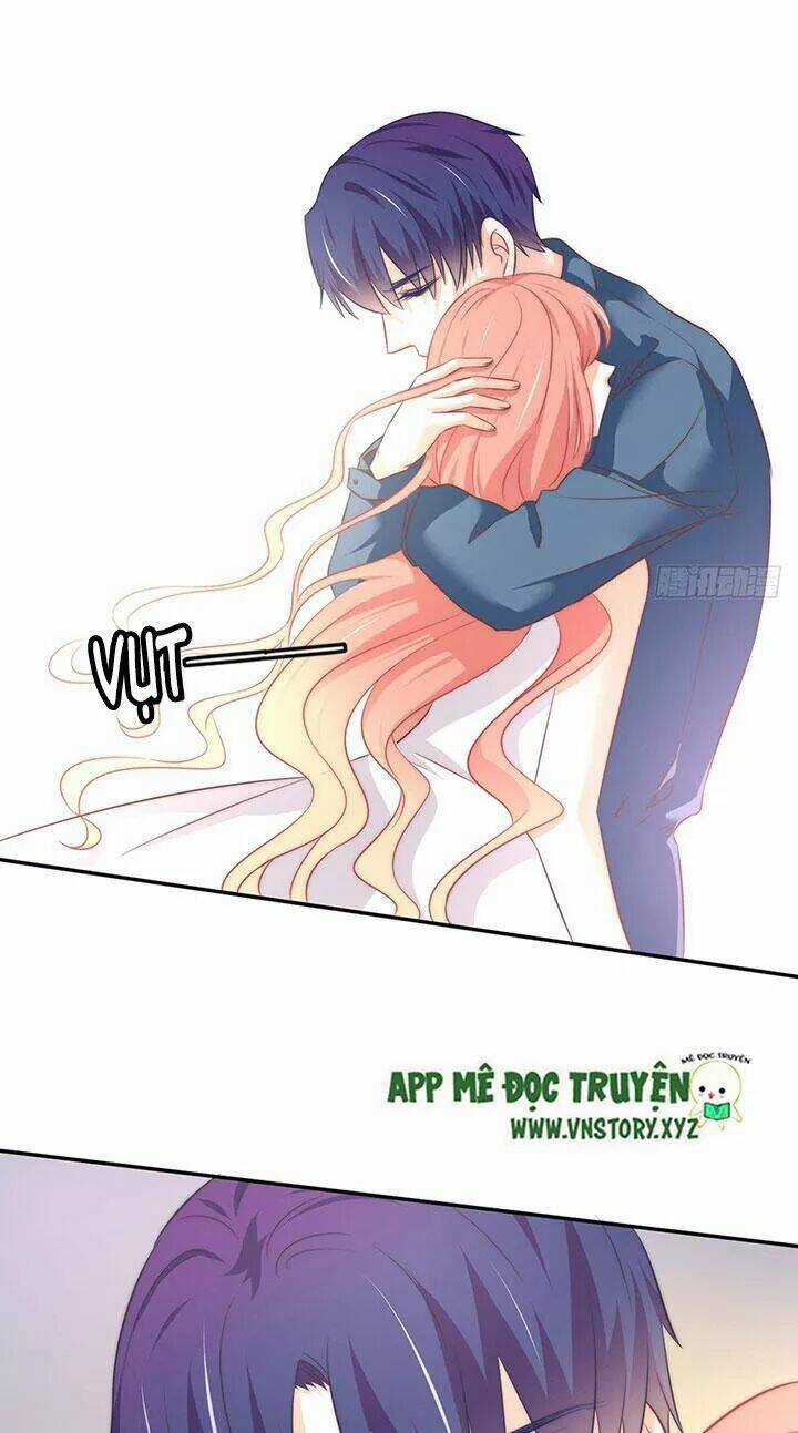 Cẩm Lý Thiếu Nữ Của Tôi Chapter 87 trang 10