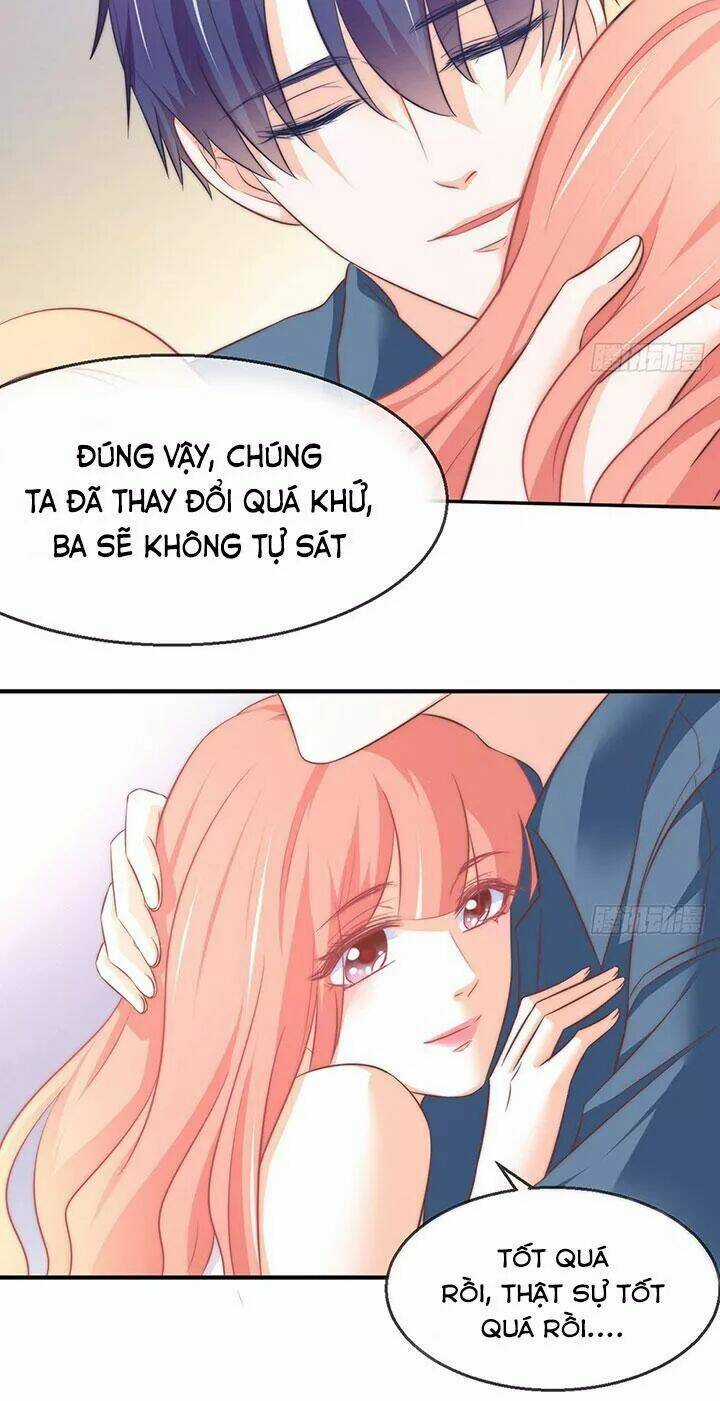 Cẩm Lý Thiếu Nữ Của Tôi Chapter 87 trang 11