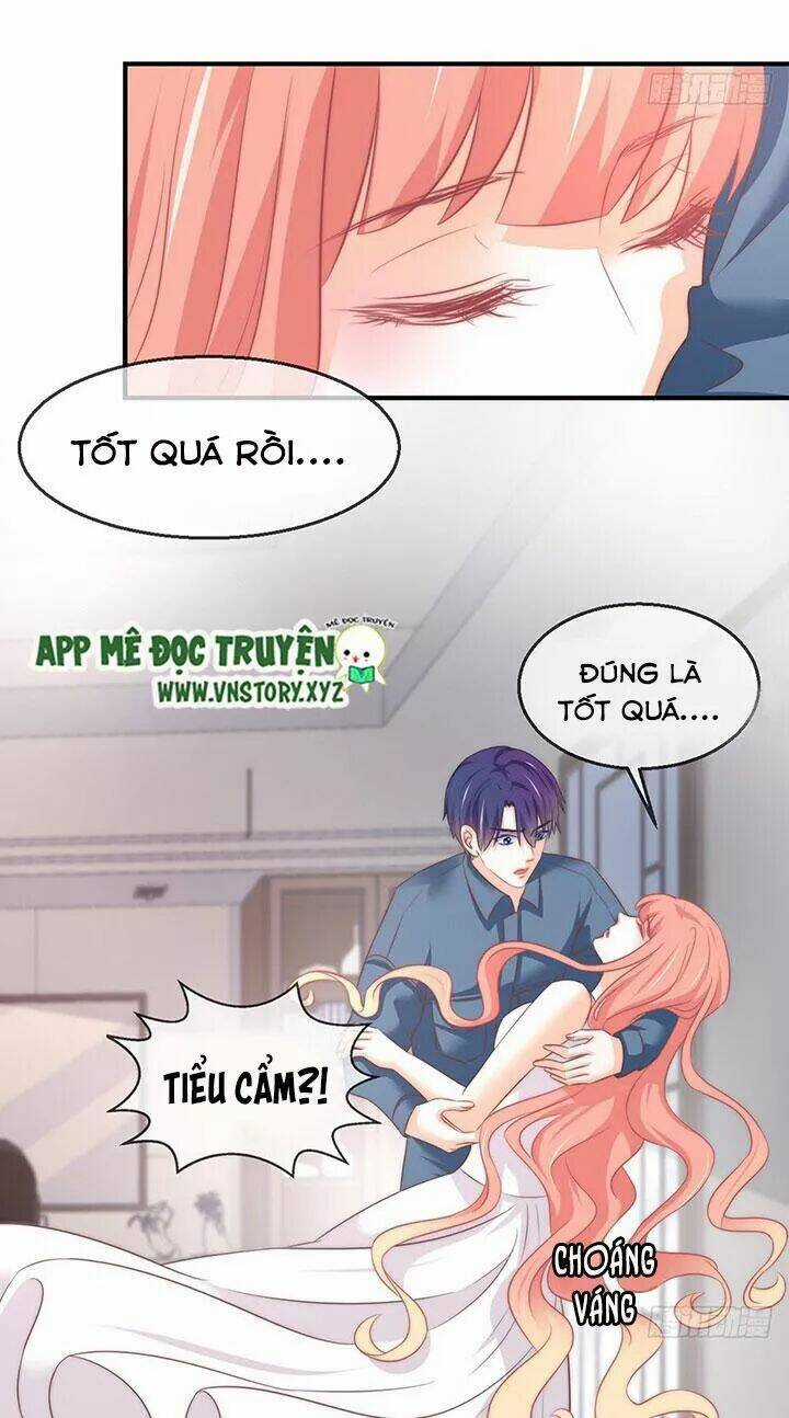 Cẩm Lý Thiếu Nữ Của Tôi Chapter 87 trang 12