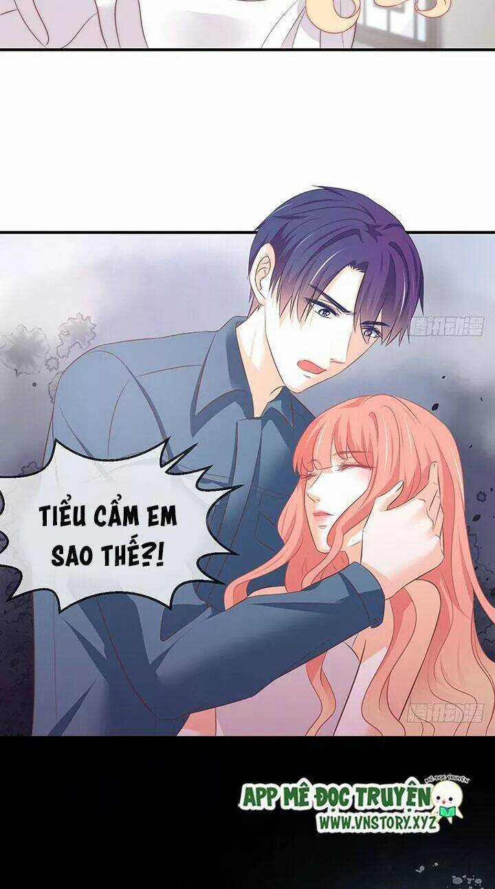 Cẩm Lý Thiếu Nữ Của Tôi Chapter 87 trang 13