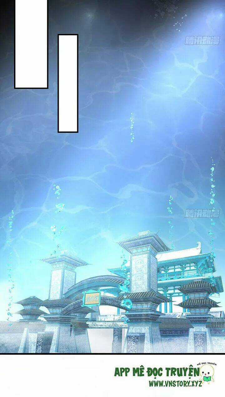 Cẩm Lý Thiếu Nữ Của Tôi Chapter 87 trang 15