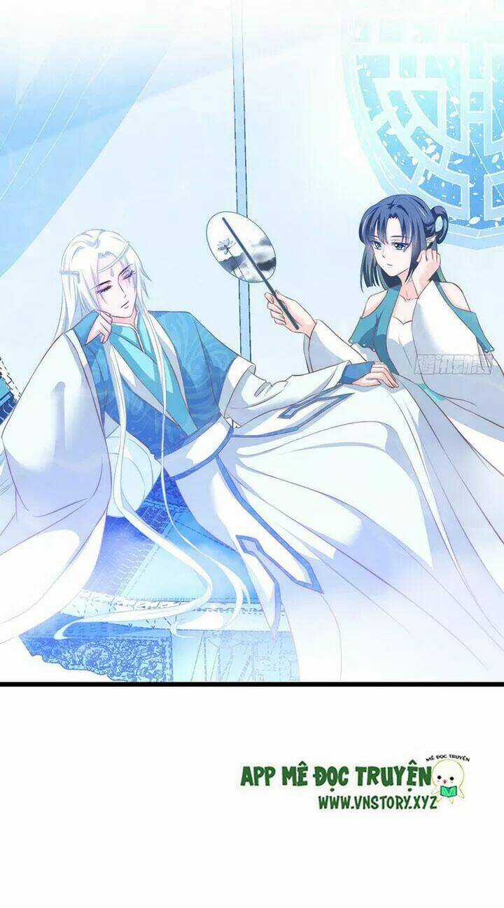 Cẩm Lý Thiếu Nữ Của Tôi Chapter 87 trang 16