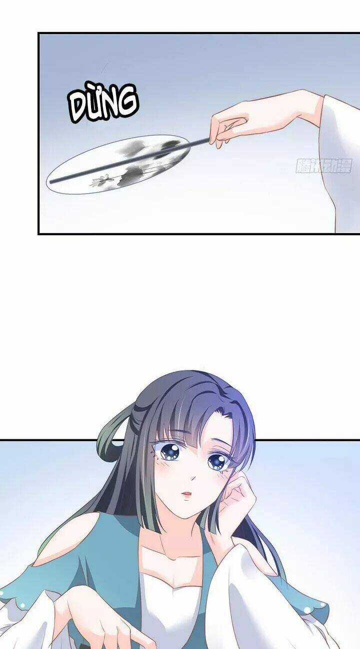 Cẩm Lý Thiếu Nữ Của Tôi Chapter 87 trang 17