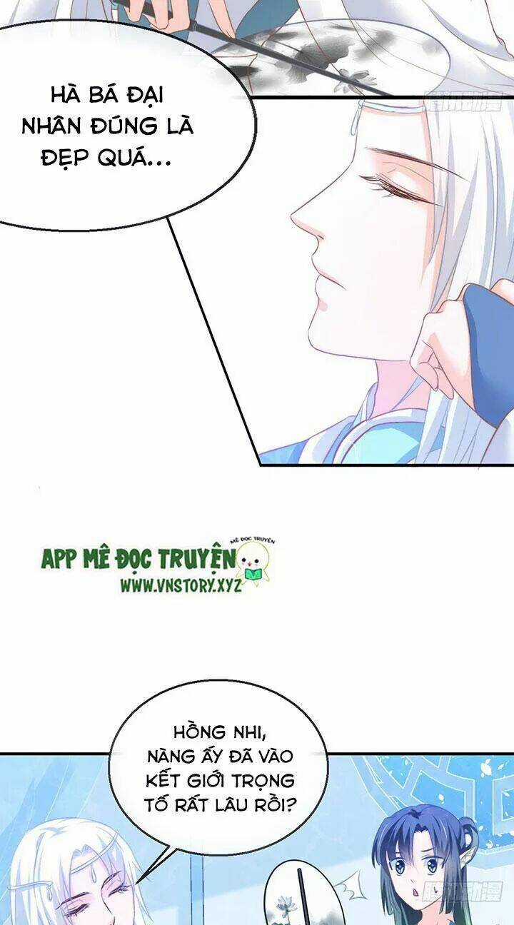 Cẩm Lý Thiếu Nữ Của Tôi Chapter 87 trang 18