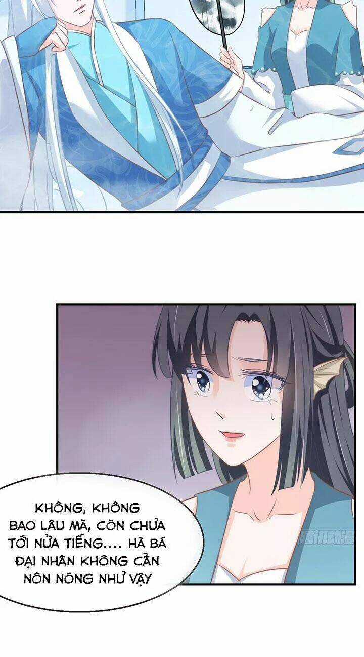 Cẩm Lý Thiếu Nữ Của Tôi Chapter 87 trang 19