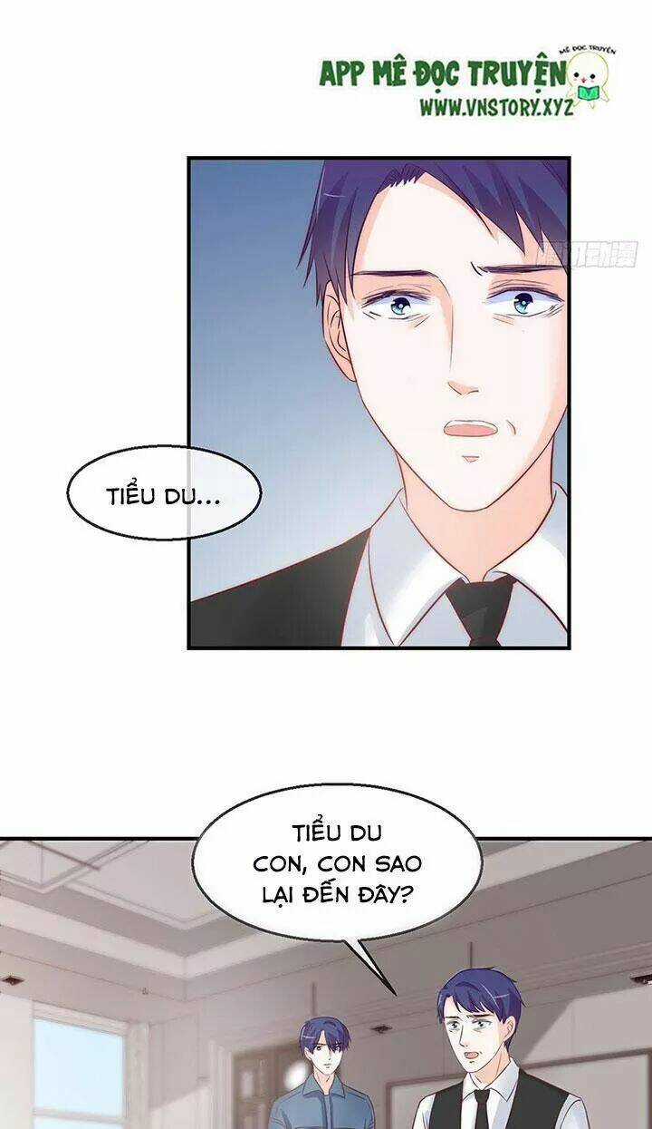 Cẩm Lý Thiếu Nữ Của Tôi Chapter 87 trang 2