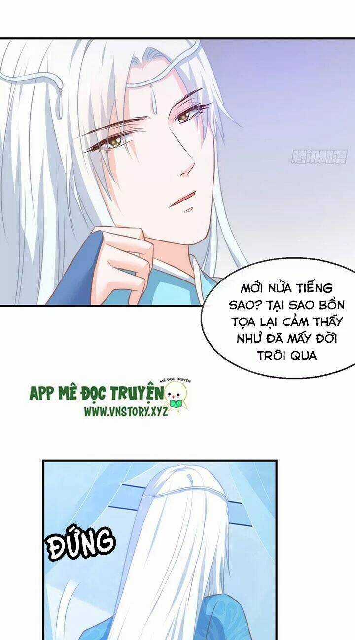 Cẩm Lý Thiếu Nữ Của Tôi Chapter 87 trang 20