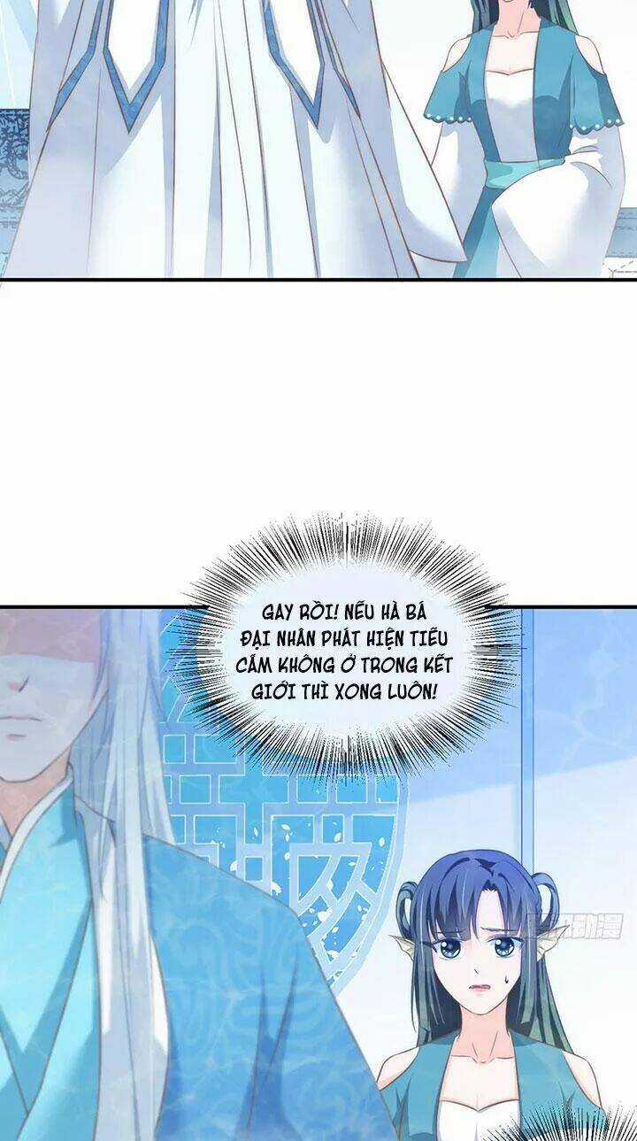 Cẩm Lý Thiếu Nữ Của Tôi Chapter 87 trang 22