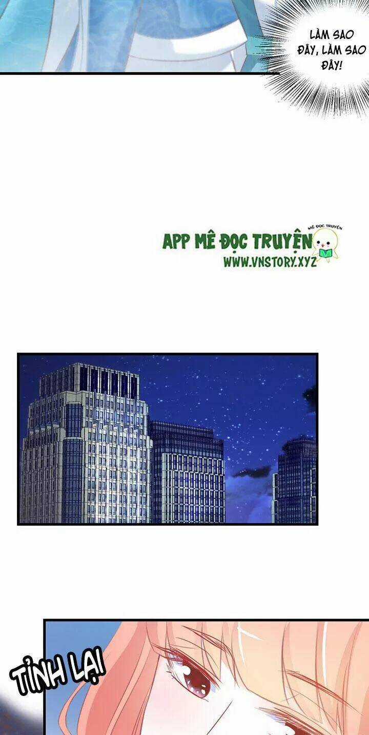 Cẩm Lý Thiếu Nữ Của Tôi Chapter 87 trang 23