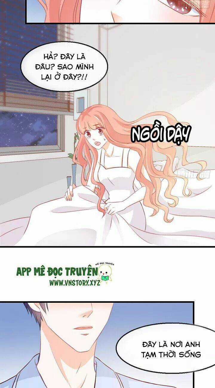 Cẩm Lý Thiếu Nữ Của Tôi Chapter 87 trang 24