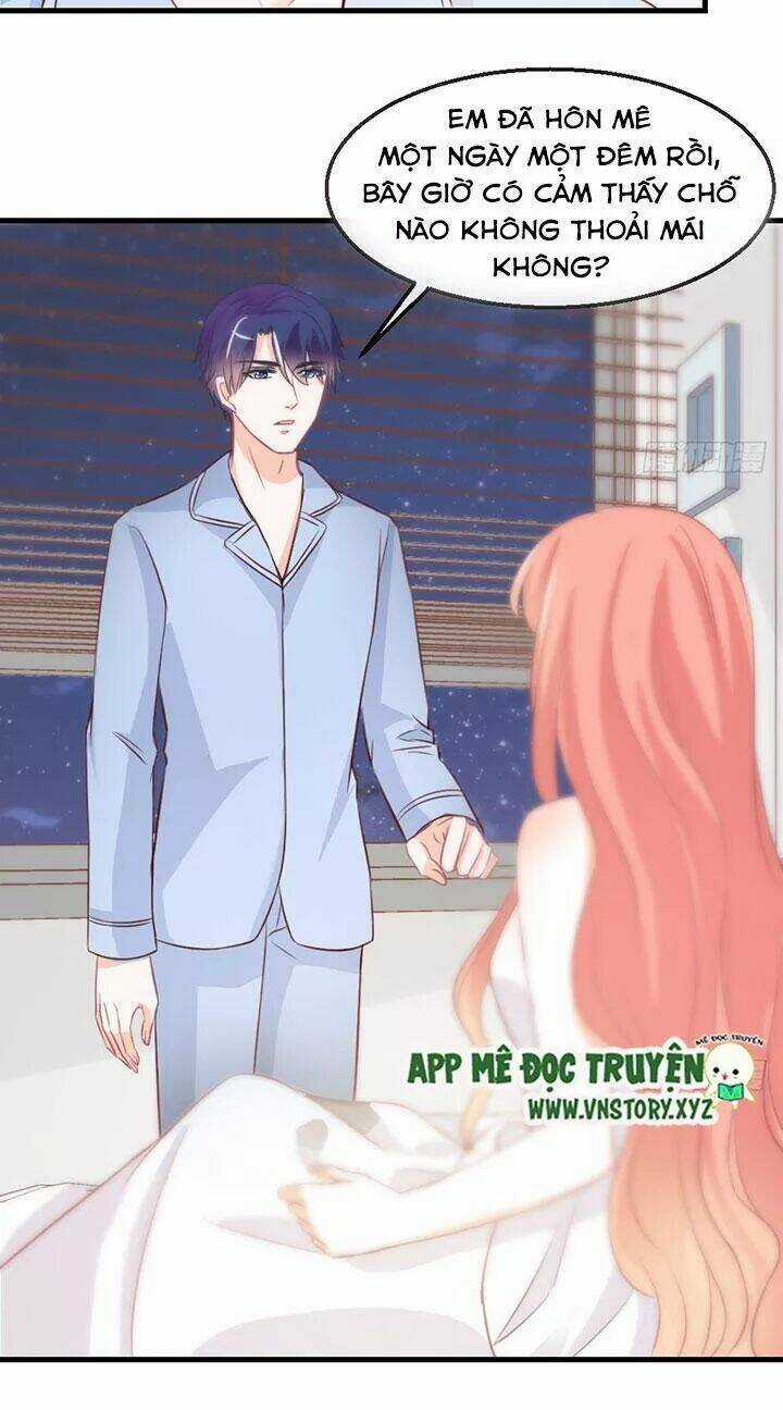 Cẩm Lý Thiếu Nữ Của Tôi Chapter 87 trang 25