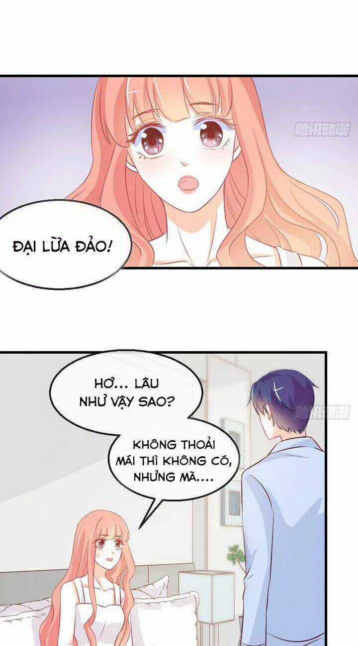 Cẩm Lý Thiếu Nữ Của Tôi Chapter 87 trang 26