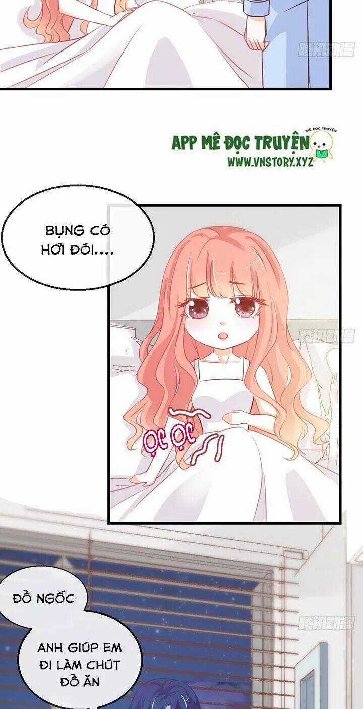 Cẩm Lý Thiếu Nữ Của Tôi Chapter 87 trang 27