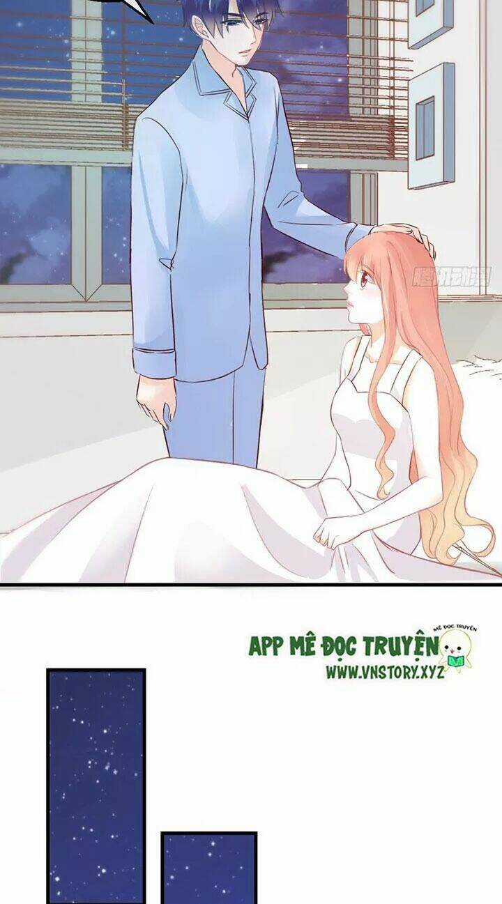 Cẩm Lý Thiếu Nữ Của Tôi Chapter 87 trang 28