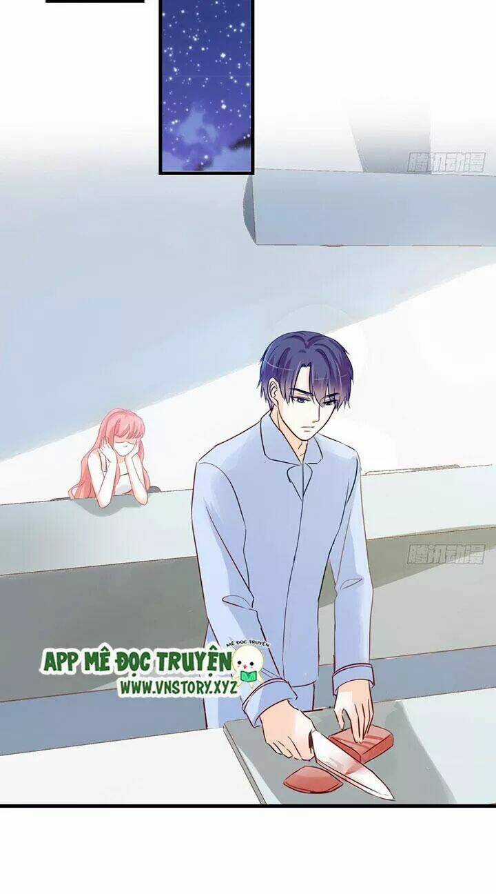 Cẩm Lý Thiếu Nữ Của Tôi Chapter 87 trang 29