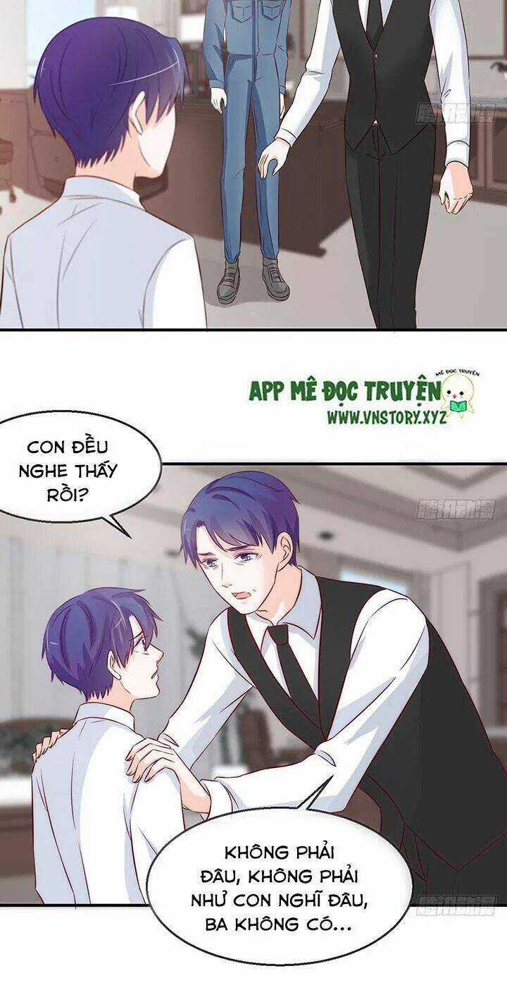 Cẩm Lý Thiếu Nữ Của Tôi Chapter 87 trang 3