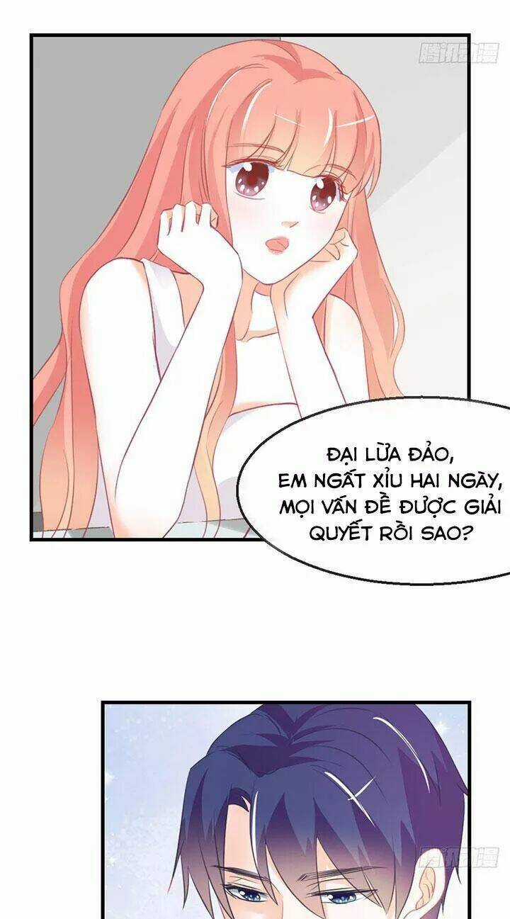 Cẩm Lý Thiếu Nữ Của Tôi Chapter 87 trang 30