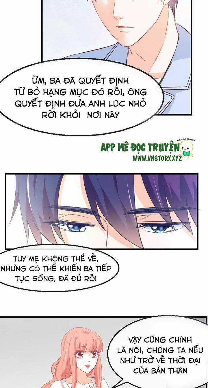 Cẩm Lý Thiếu Nữ Của Tôi Chapter 87 trang 31