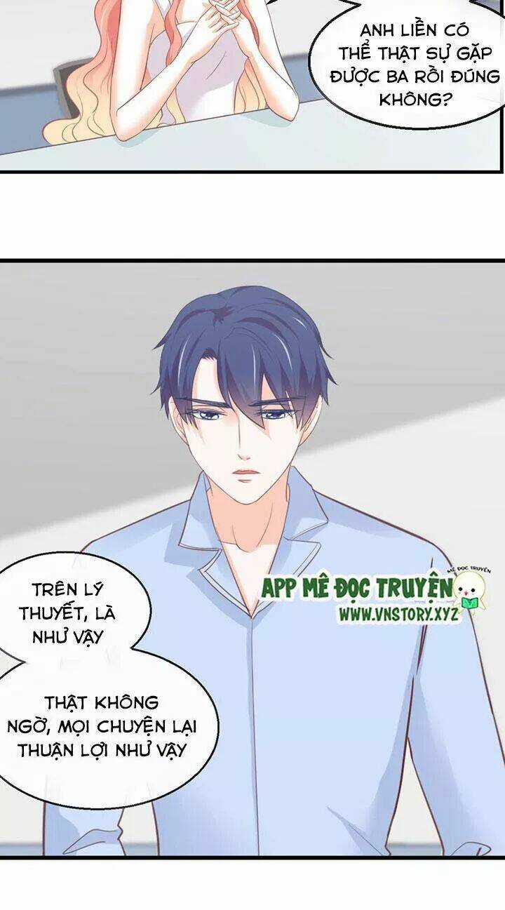 Cẩm Lý Thiếu Nữ Của Tôi Chapter 87 trang 32