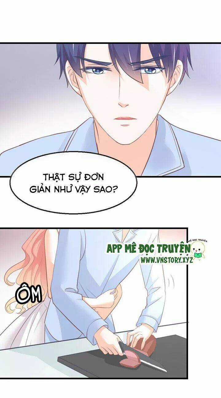 Cẩm Lý Thiếu Nữ Của Tôi Chapter 87 trang 33