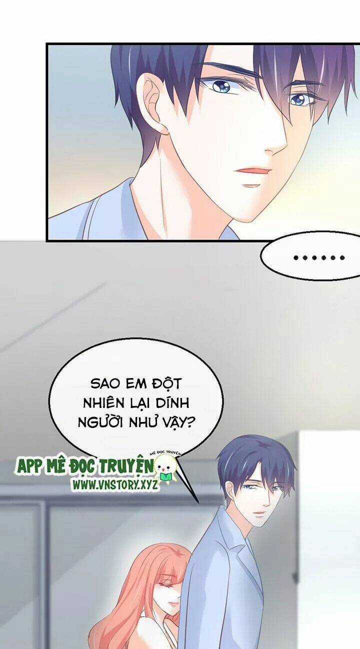 Cẩm Lý Thiếu Nữ Của Tôi Chapter 87 trang 34