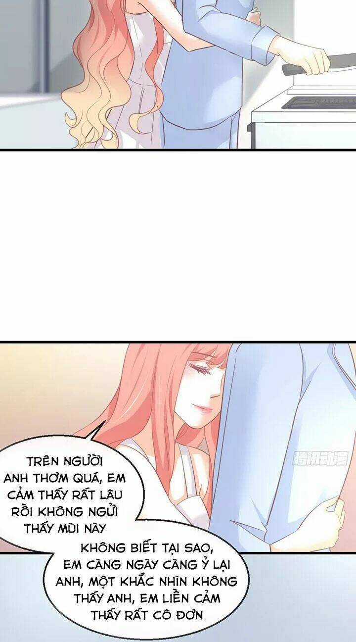 Cẩm Lý Thiếu Nữ Của Tôi Chapter 87 trang 35