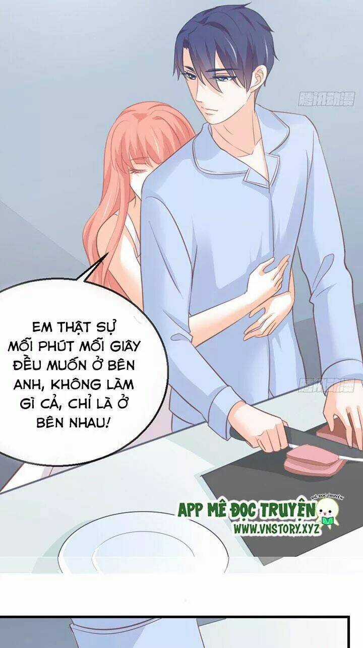 Cẩm Lý Thiếu Nữ Của Tôi Chapter 87 trang 36