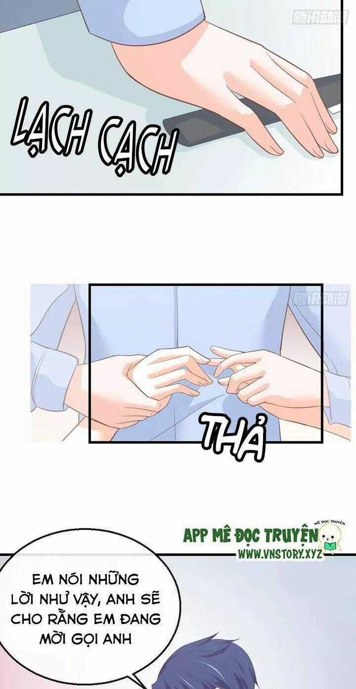 Cẩm Lý Thiếu Nữ Của Tôi Chapter 87 trang 37