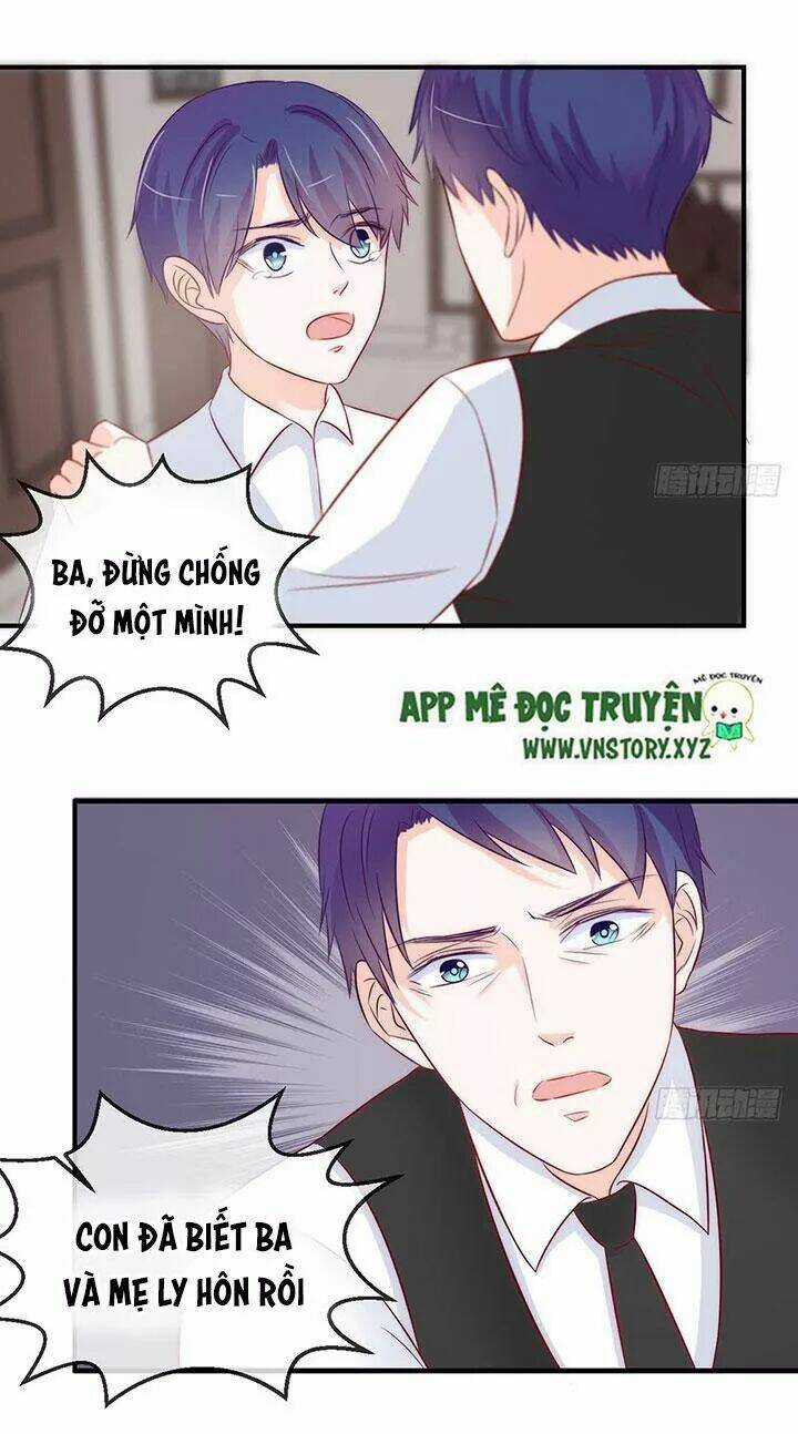 Cẩm Lý Thiếu Nữ Của Tôi Chapter 87 trang 4