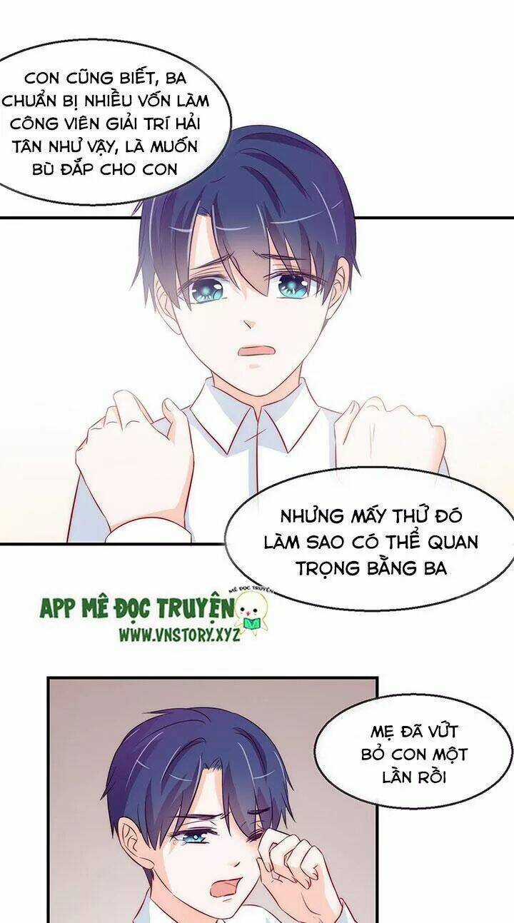 Cẩm Lý Thiếu Nữ Của Tôi Chapter 87 trang 5