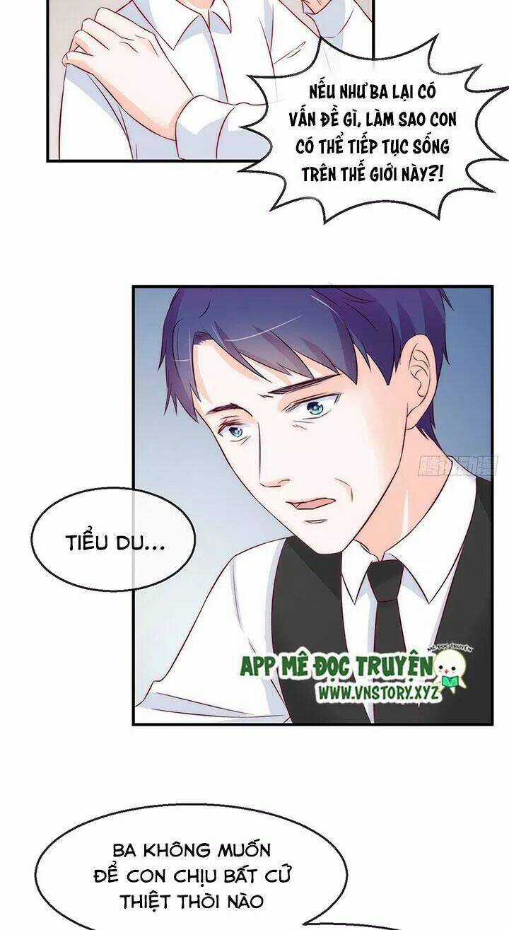 Cẩm Lý Thiếu Nữ Của Tôi Chapter 87 trang 6