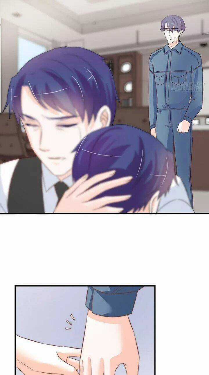 Cẩm Lý Thiếu Nữ Của Tôi Chapter 87 trang 8