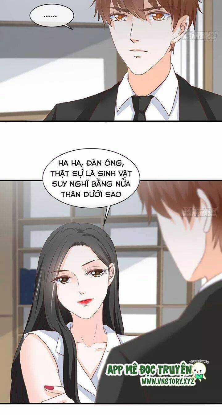 Cẩm Lý Thiếu Nữ Của Tôi Chapter 88 trang 10