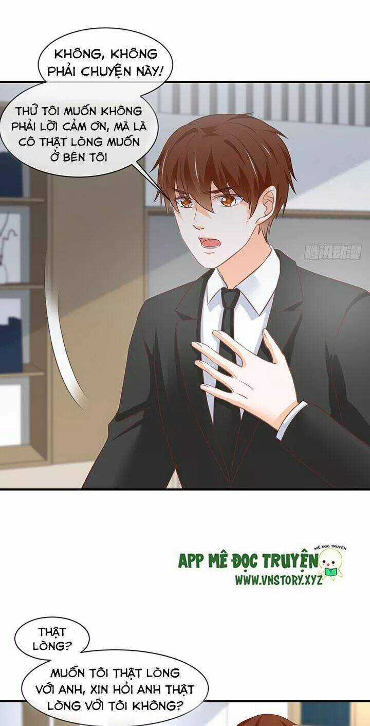 Cẩm Lý Thiếu Nữ Của Tôi Chapter 88 trang 11