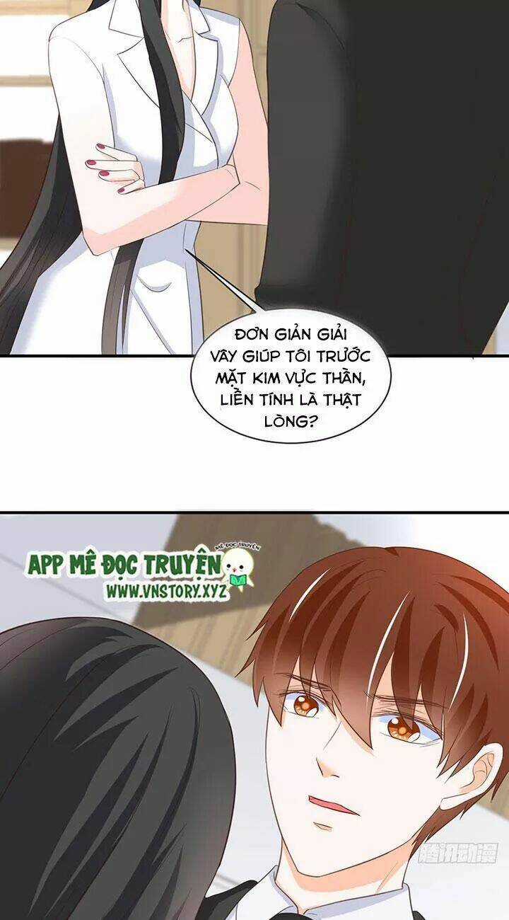 Cẩm Lý Thiếu Nữ Của Tôi Chapter 88 trang 13