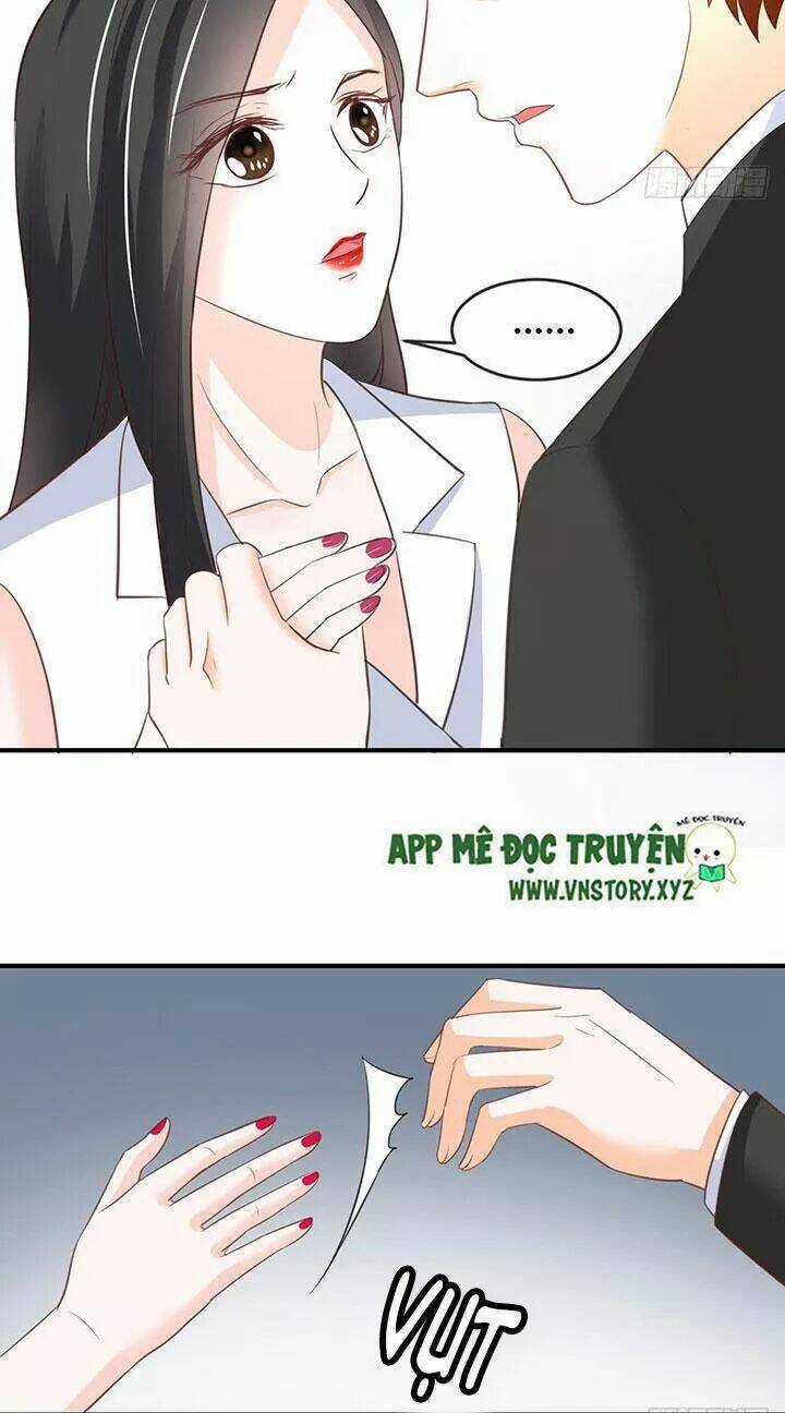 Cẩm Lý Thiếu Nữ Của Tôi Chapter 88 trang 16