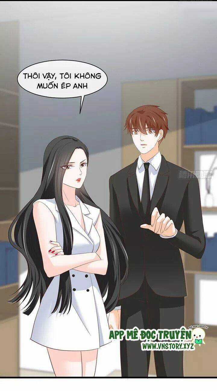 Cẩm Lý Thiếu Nữ Của Tôi Chapter 88 trang 17