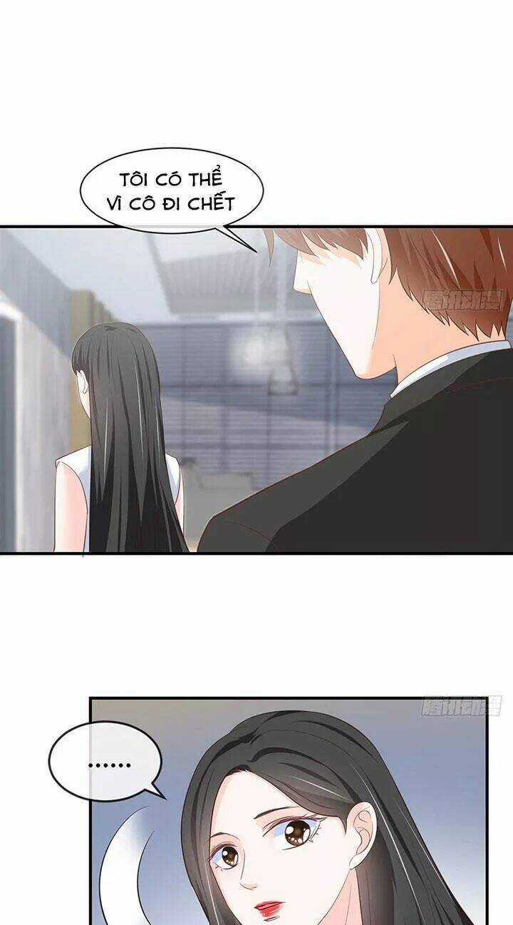 Cẩm Lý Thiếu Nữ Của Tôi Chapter 88 trang 18