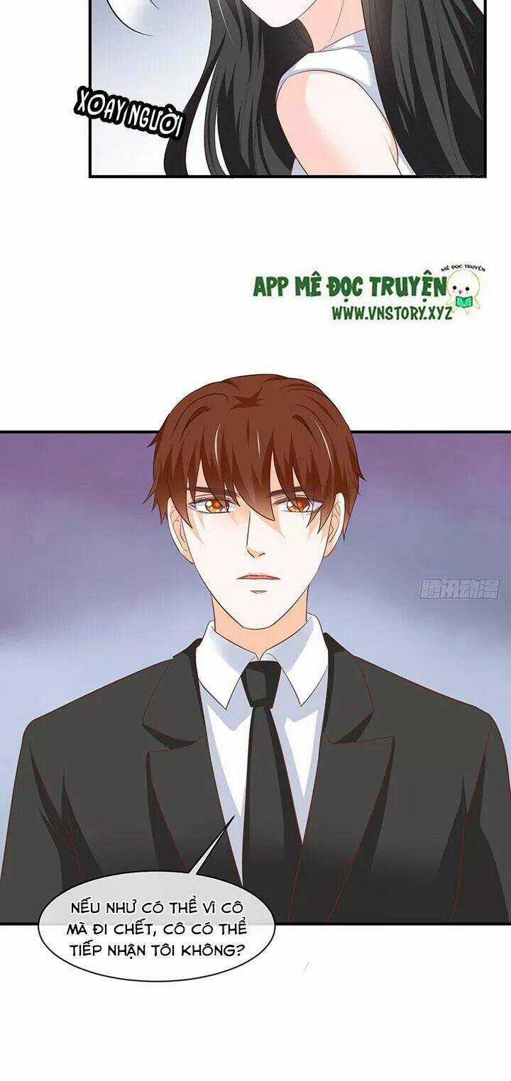 Cẩm Lý Thiếu Nữ Của Tôi Chapter 88 trang 19