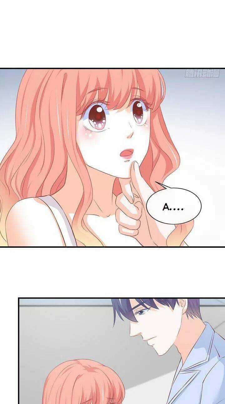 Cẩm Lý Thiếu Nữ Của Tôi Chapter 88 trang 2