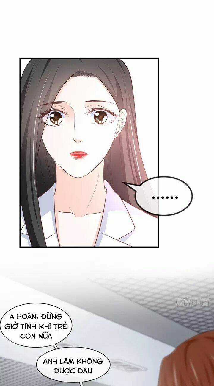 Cẩm Lý Thiếu Nữ Của Tôi Chapter 88 trang 20