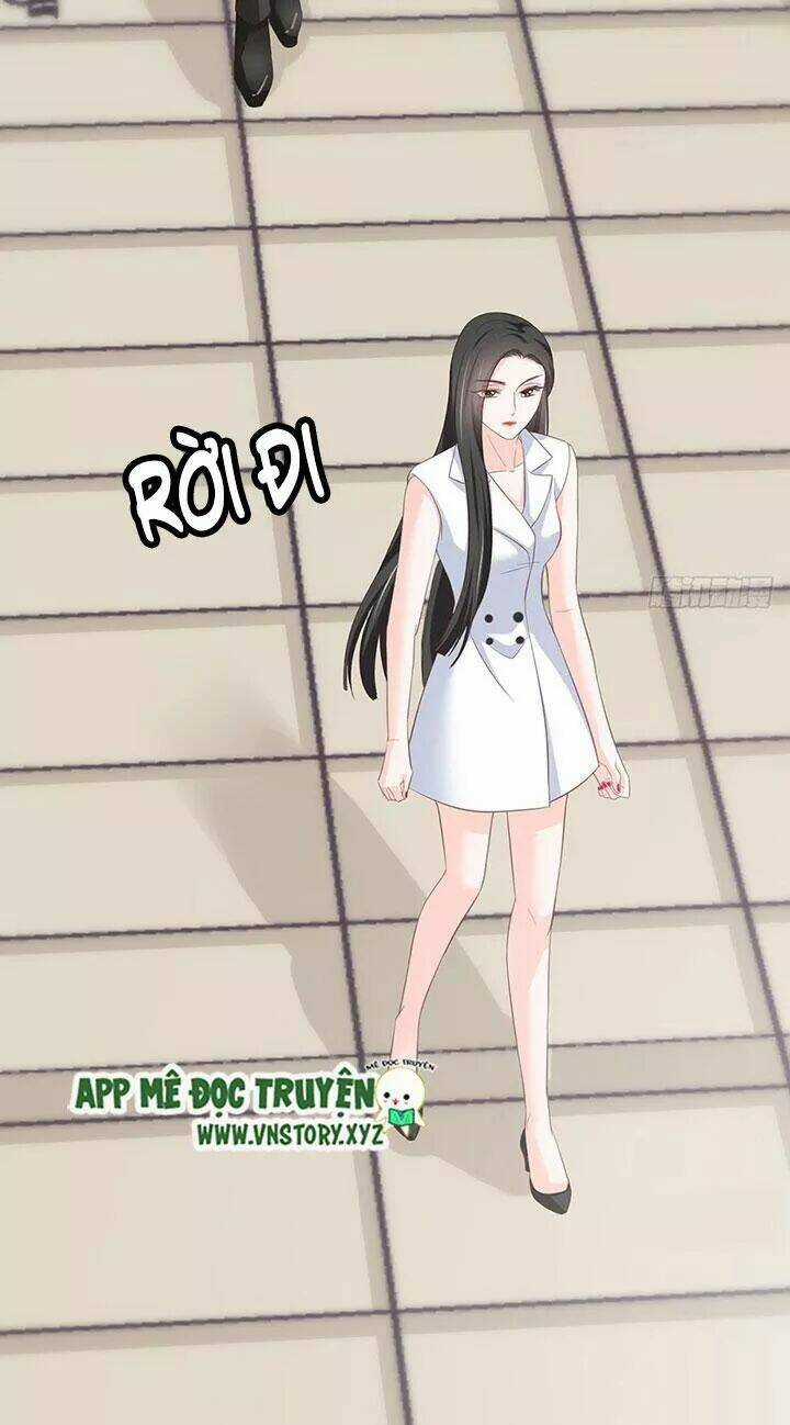 Cẩm Lý Thiếu Nữ Của Tôi Chapter 88 trang 23